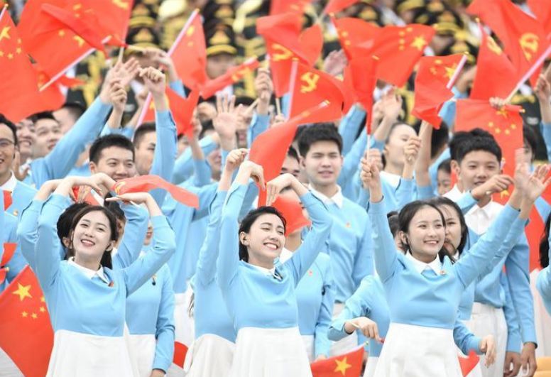 总书记心中的新时代好青年