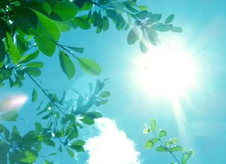 河南，立夏距离夏天究竟还有多远?