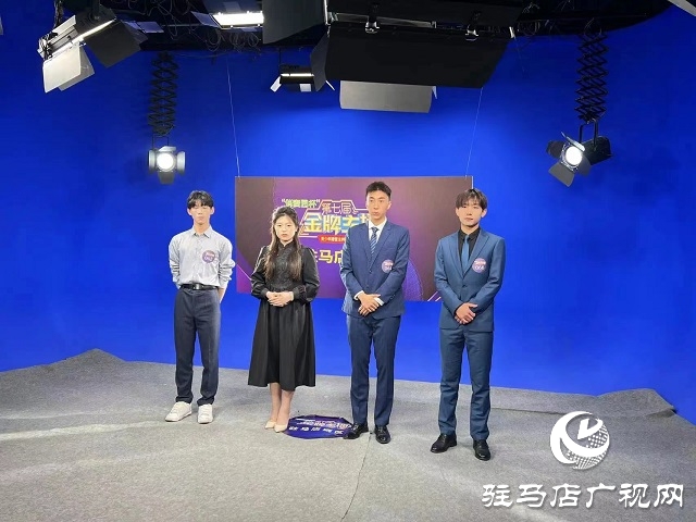 “俏麦园杯”第七届金牌主播初选赛开幕