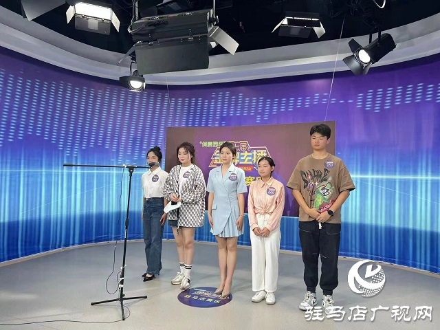 “俏麦园杯”第七届金牌主播初选赛开幕