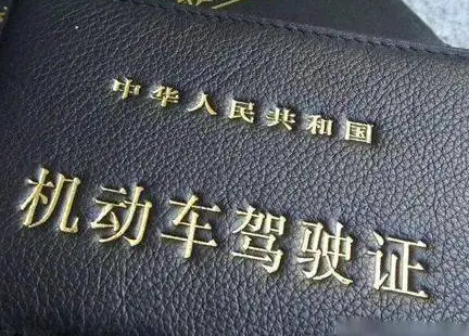 驻马店：残疾人申请C5驾照走“绿色通道”