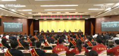 河南省16名高技能人才获评最高政府奖