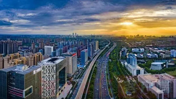 郑州布局未来3年产业发展：重点发展13条产业链，每年培育50家以上“链主”企业
