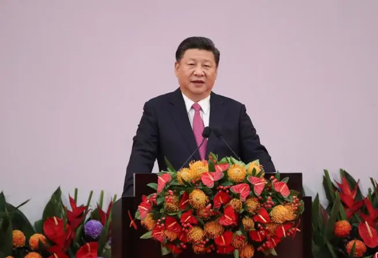 习近平将主持中国—中亚峰会