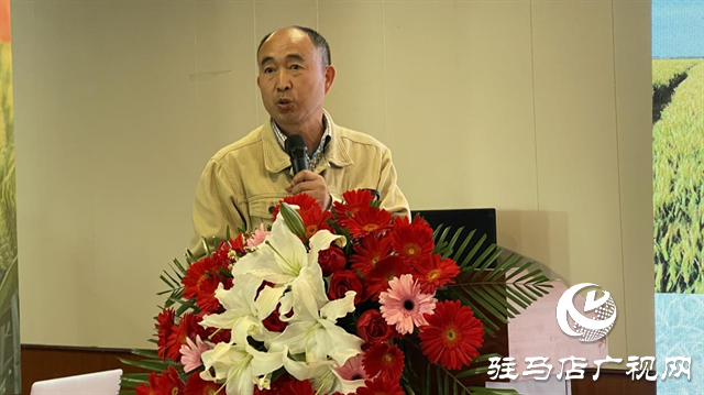 引领小麦新方向！吨源种业2023年豫同107观摩会隆重召开