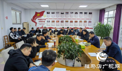泌阳县古城街道强力推进人居环境卫生整治工作
