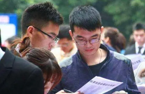 河南出台13条举措 支持高校毕业生等青年就业创业