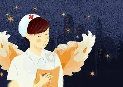 国家卫健委：2022年底全国注册护士总量超过520万人