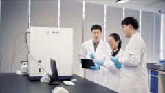 科研力量提供技术支持 河南超硬材料产业如何走向中高端