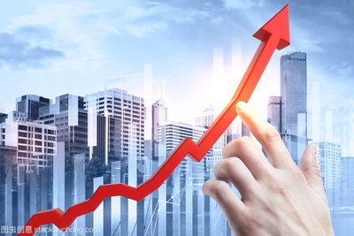 同比增长5.8%，前四个月外贸数据“飘红”说明啥？