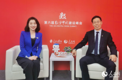 对话 | 数字如何赋能防灾减灾?四创科技有限公司总裁汤成锋：信息化解决方案已覆盖防灾减灾的全过程