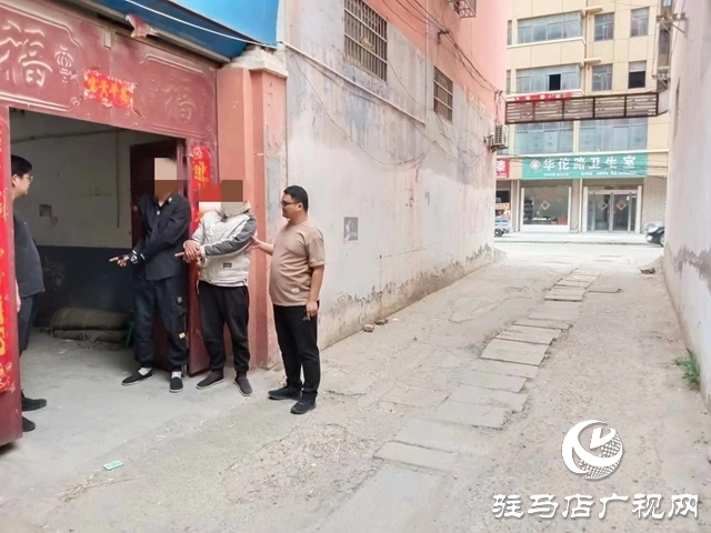 平舆警方侦破跨省市盗窃电动车电瓶系列团伙案