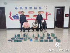 平舆警方侦破跨省市盗窃电动车电瓶系列团伙案