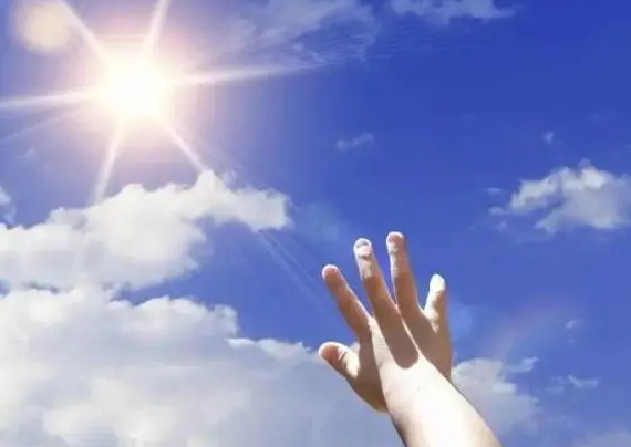 5月华北现37℃高温是否异常?专家回应属正常现象