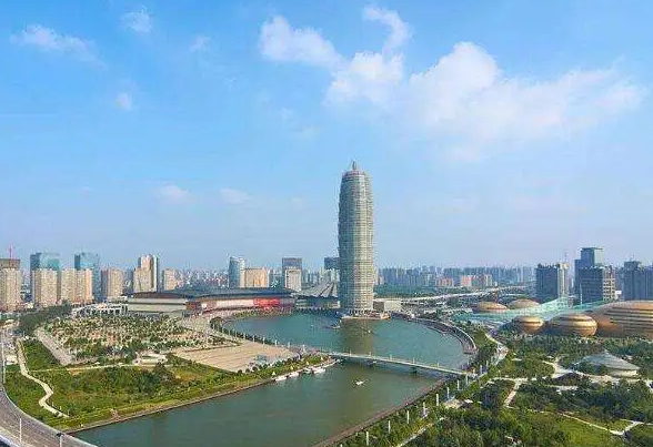 河南省4地入选第二批国家创新型县(市)