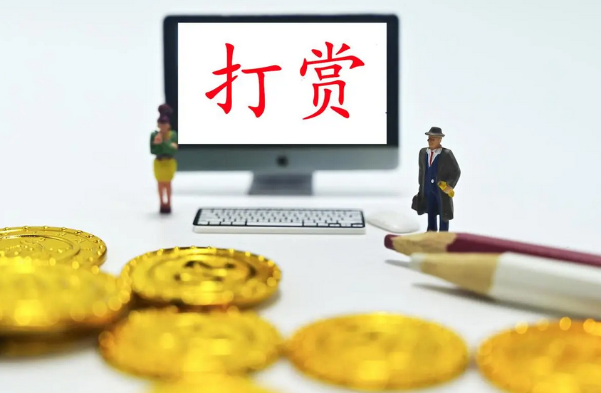 上海警方破获全国首例直播“打赏”洗钱案