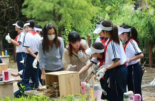 省教育厅发文：全省中小学要开展此项活动→