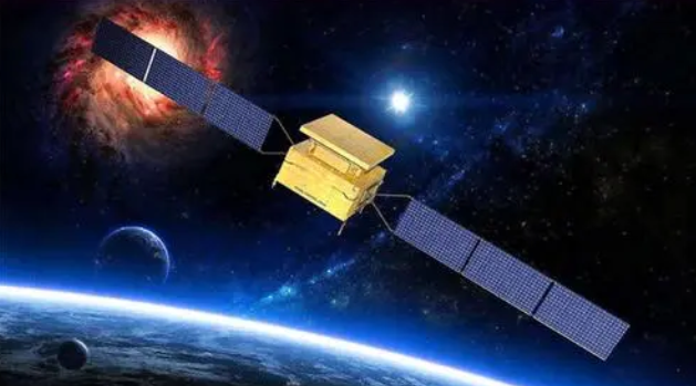 6G将把基站装在卫星上，实现空天地海无缝覆盖