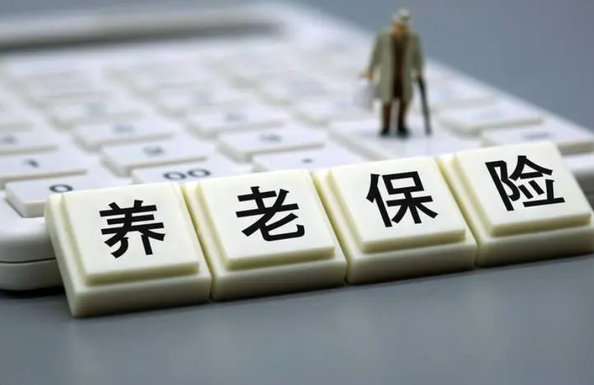 泌阳县郭集镇：“三个强化”做好养老保险征缴工作