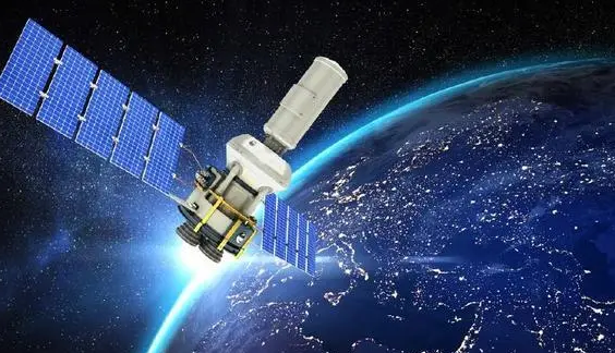 我国卫星导航与位置服务产业产值超5000亿元