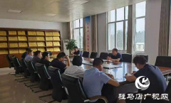 泌阳县羊册镇多举措做好“12345”政务服务热线工作