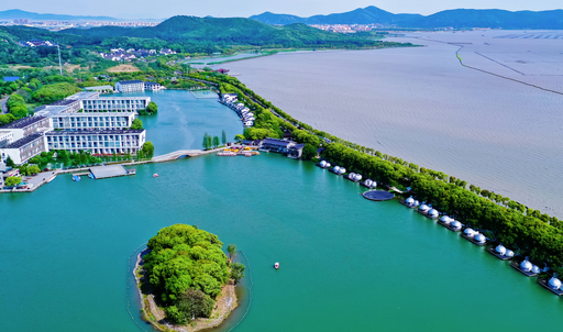 新一批来了！国家级旅游度假区+3