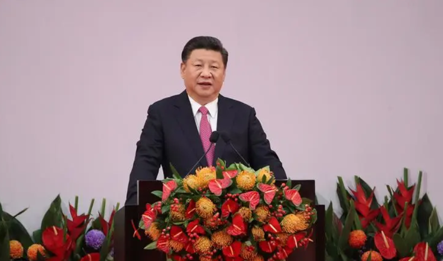 习近平向“2023·中国西藏发展论坛”致贺信