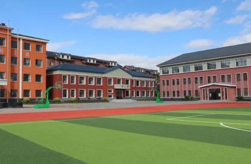 正在公示！驻马店这里将新建一所学校！