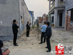 泌阳县赊湾镇：调解千家事 温暖万家心