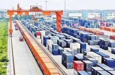 新时代 新征程 新伟业丨河南外贸“新三样”海外市场乘风破浪