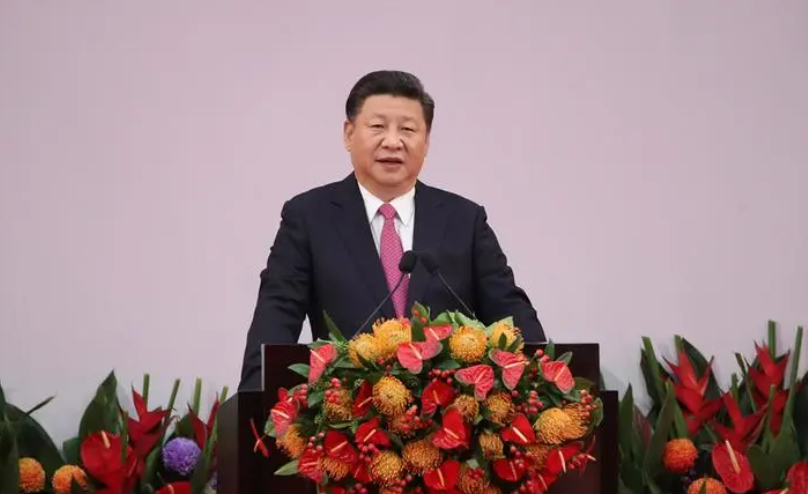 习近平回信勉励澳门科技大学师生