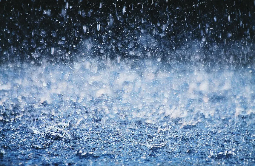 暴雨上线！这些地方警惕强对流天气