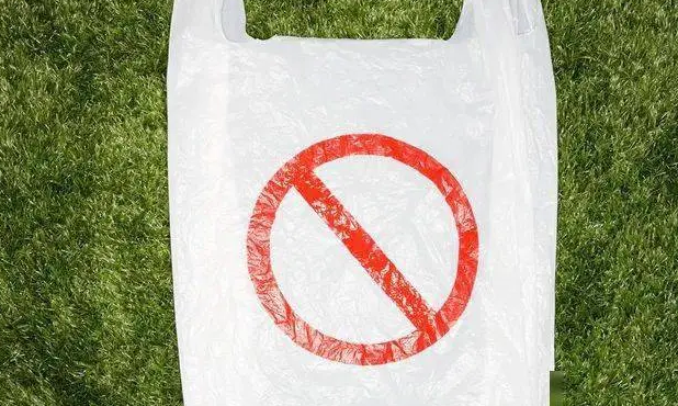 河南拟出新规禁用不可降解一次性塑料制品