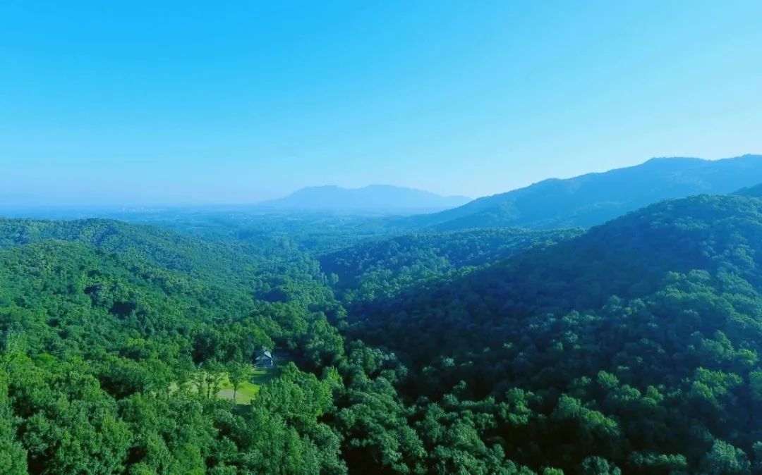 免票！金顶山景区向全国科技工作者致敬！