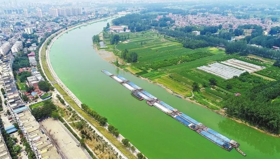 河南首次出台对接海洋经济工作方案 三个关键词看河南加快“通江达海”