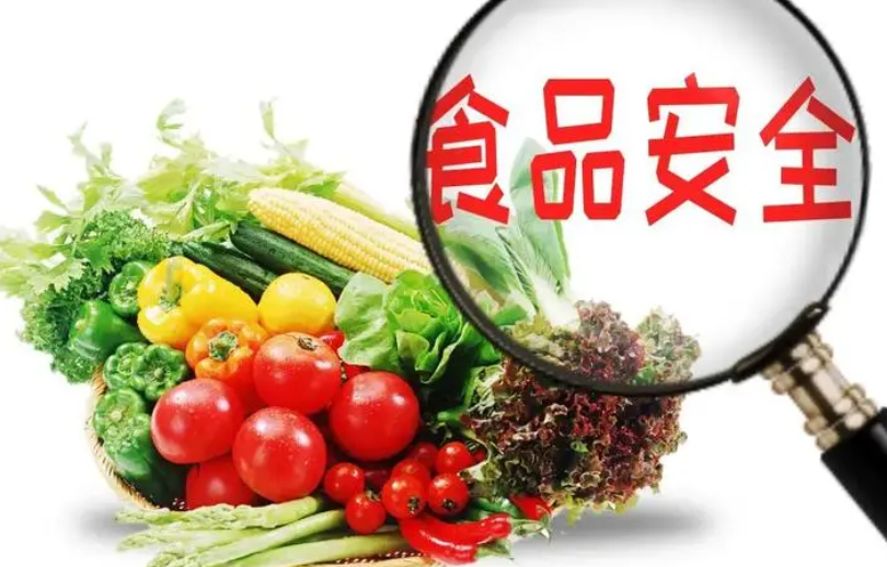 泌阳县市场监督管理局发布2023年中高招期间食品安全消费警示