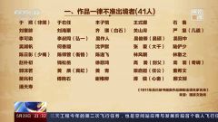 近现代大师书画，为何不准出境？