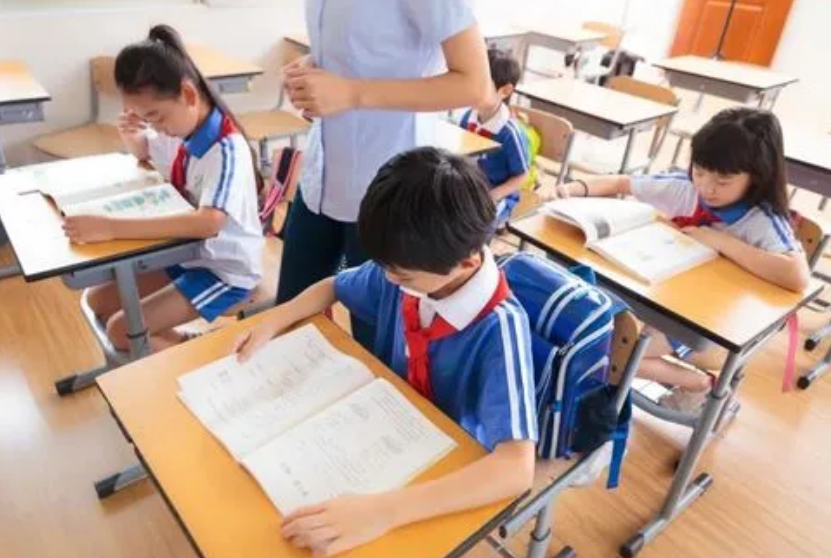 事关中小学教育！十八部门联合发文