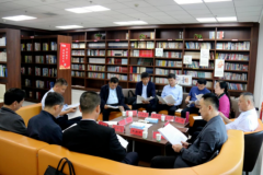 驻马店市纪委监委：搭建平台 充分保障特约监察员履职