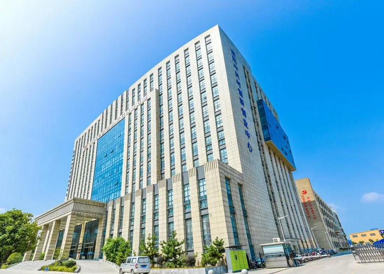 河南省12家科技企业孵化器升至“国家级”