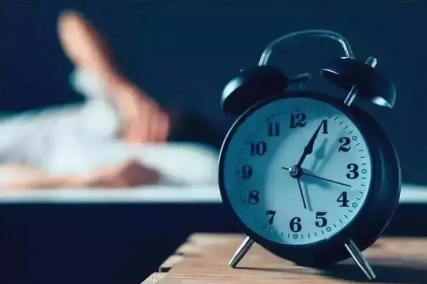 生物钟紊乱是怎么回事？军事科学院专家解密