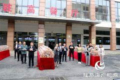 一举高“粽”！@驻马店高三学子，高考必胜！