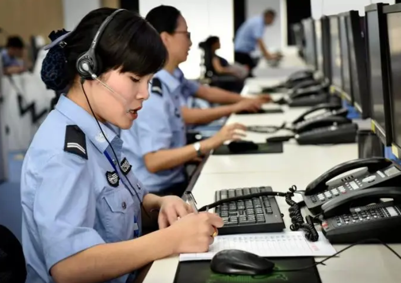 有困难打电话！驻马店交警公布保障高考服务热线