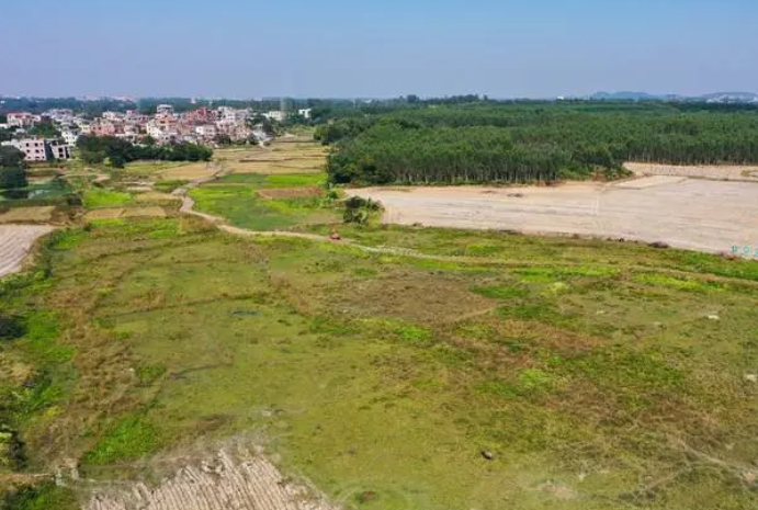 河南省对建设用地实施批供联动 盘活闲置土地有了“新药方”