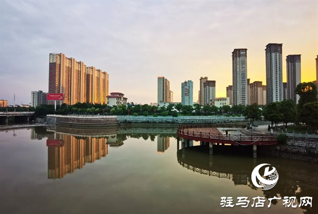 六月的泌阳，美出圈了！