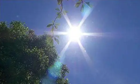 37℃+！驻马店高温预警升级为“橙色”