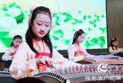 驻马店实验小学：风华溢彩聚校园 社韵流光绽芳华