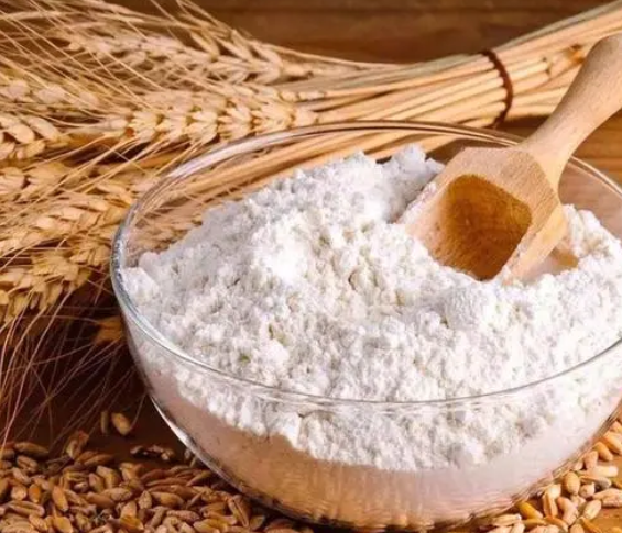 泌阳县市场监督管理局召开小麦粉生产企业约谈会