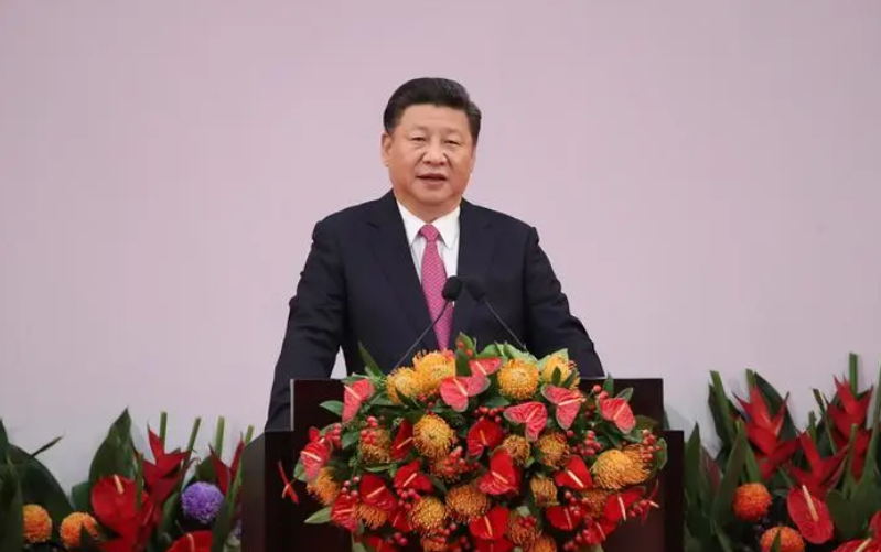 《习近平谈治国理政》第四卷多语种版出版发行