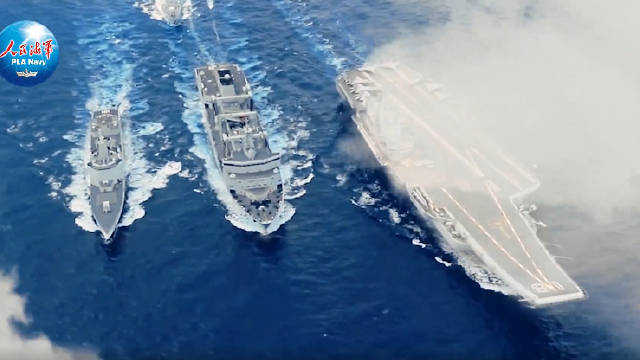 向洋！海军5大院校喊你报考